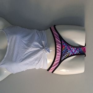 3 bathing suit bottoms NEVER WORN,no tags clearance sale